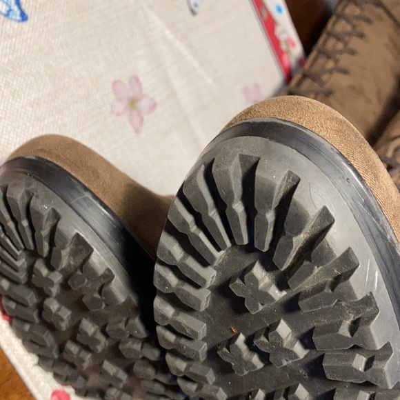 Sao Paulo heels tall boots - Picture 9 of 12